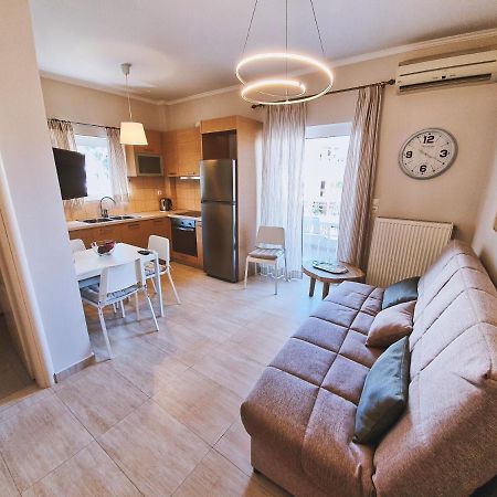 Kainon Asti Apartman Lefkáda Kültér fotó