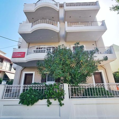 Kainon Asti Apartman Lefkáda Kültér fotó