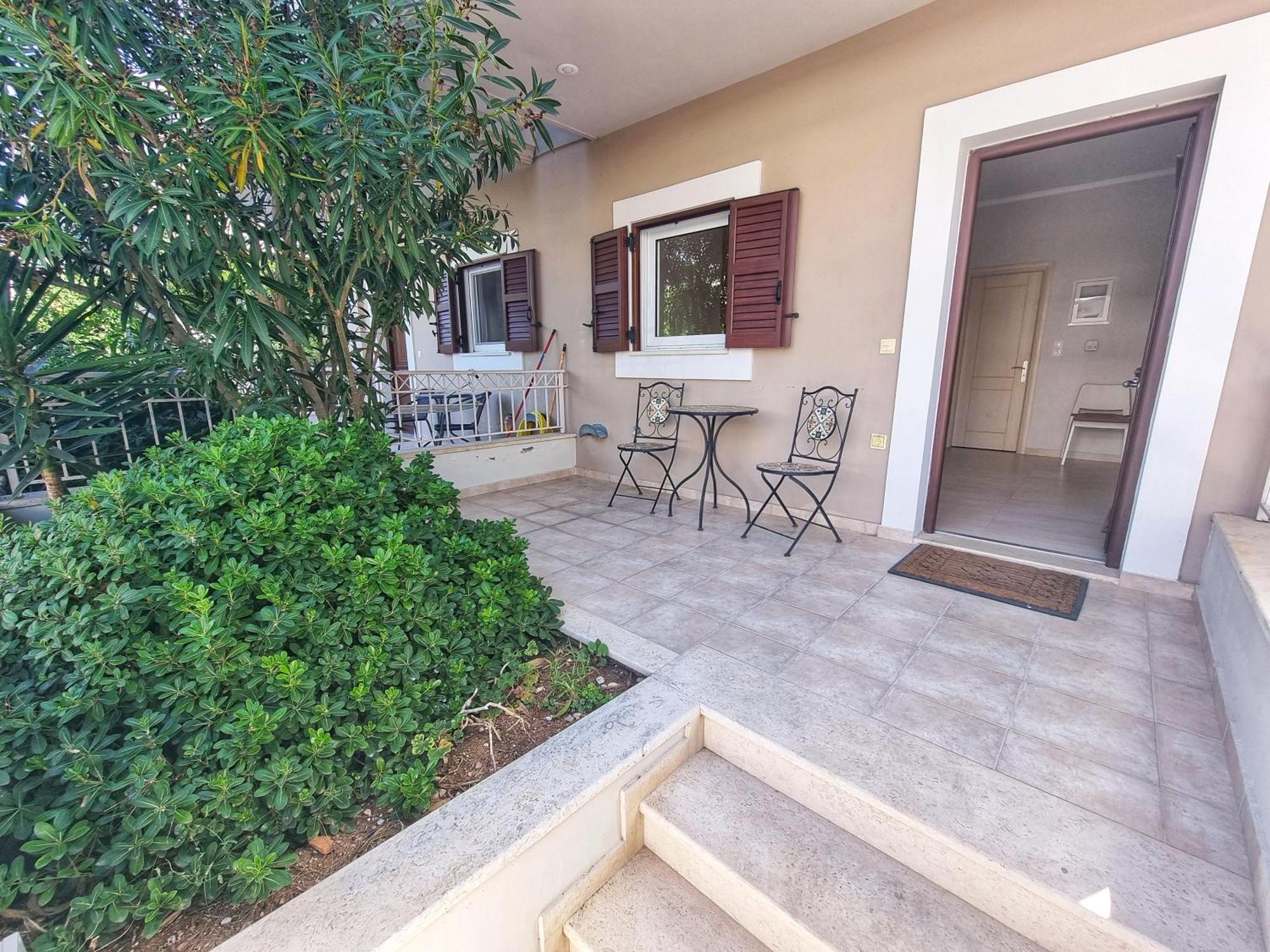 Kainon Asti Apartman Lefkáda Kültér fotó