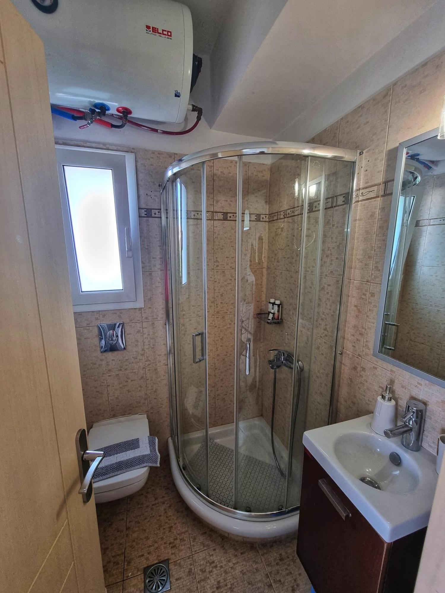 Kainon Asti Apartman Lefkáda Kültér fotó